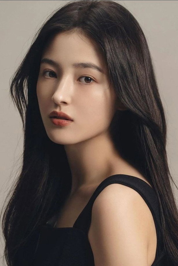 Nancy's poster