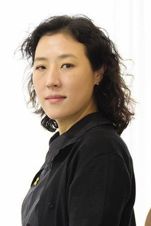 Koo Doo-ri's poster