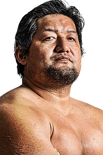 Shūji Ishikawa's poster