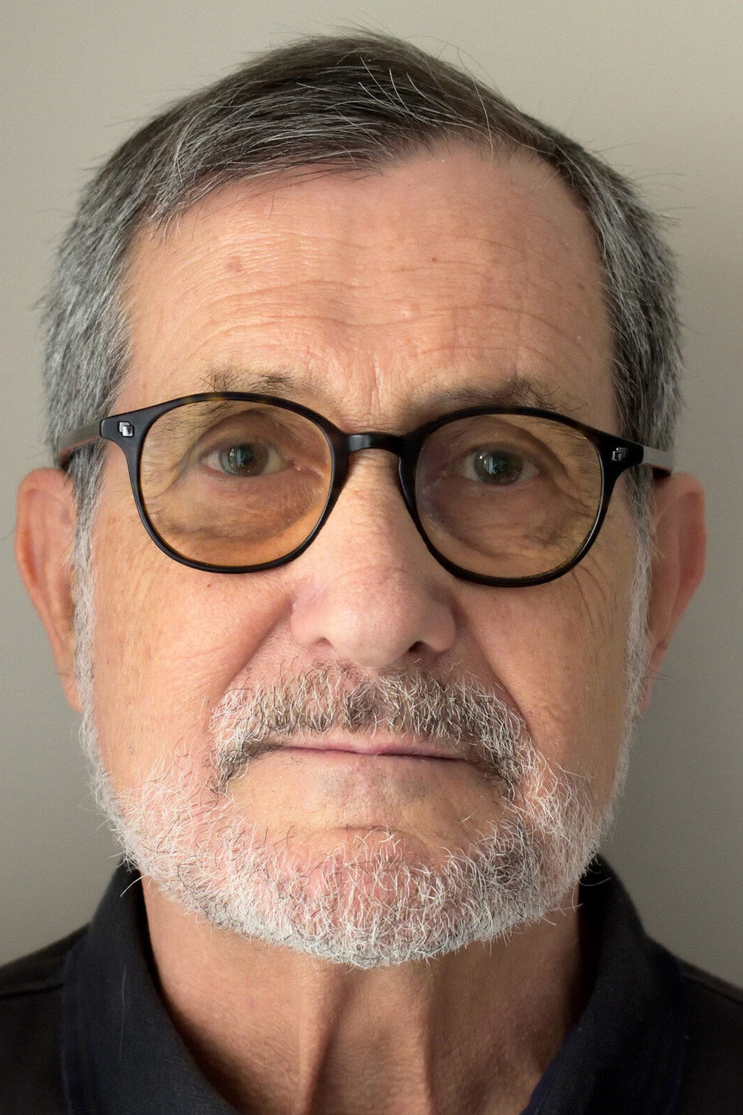 Martí Rom's poster