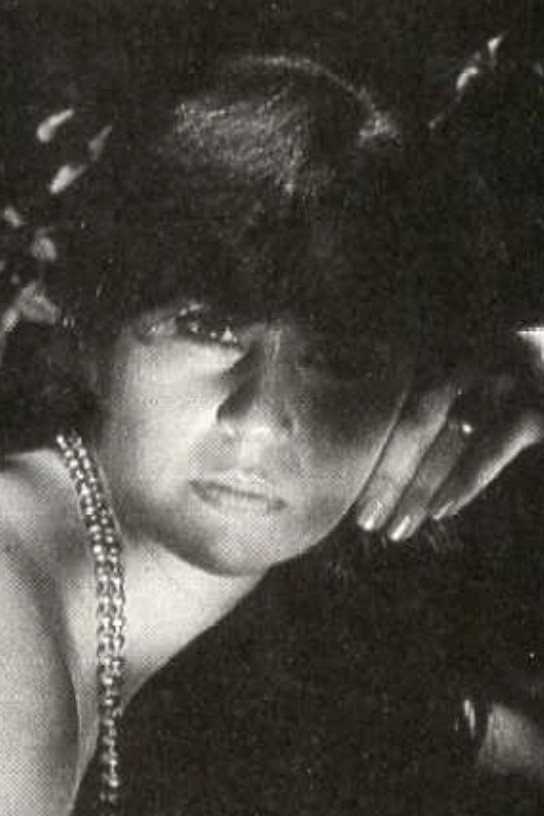 Elsa Nava's poster