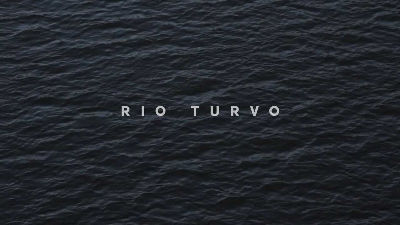 Rio Turvo's poster