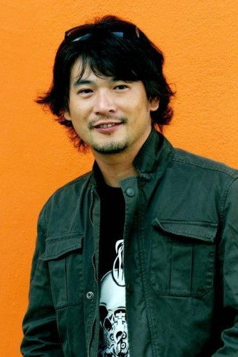 Jason Chong's poster