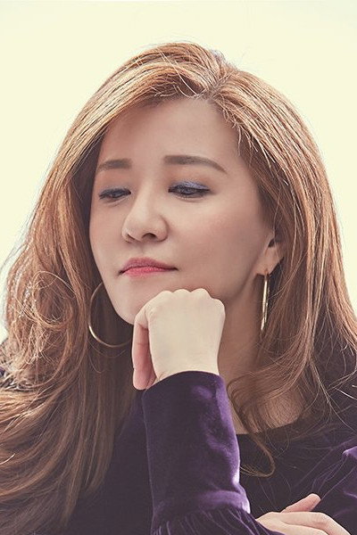 Lee Ji-min's poster
