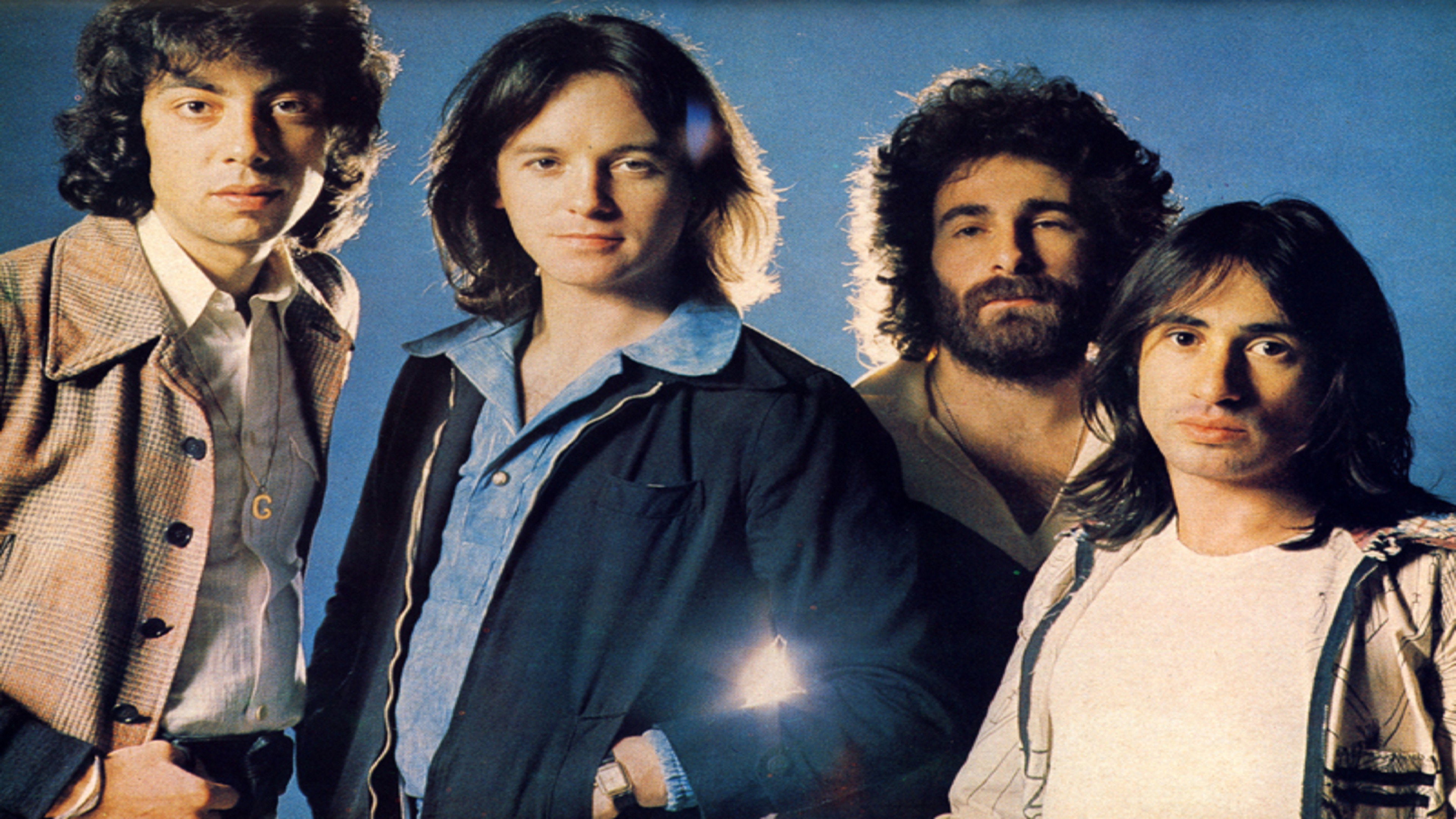 10cc - Donna's poster