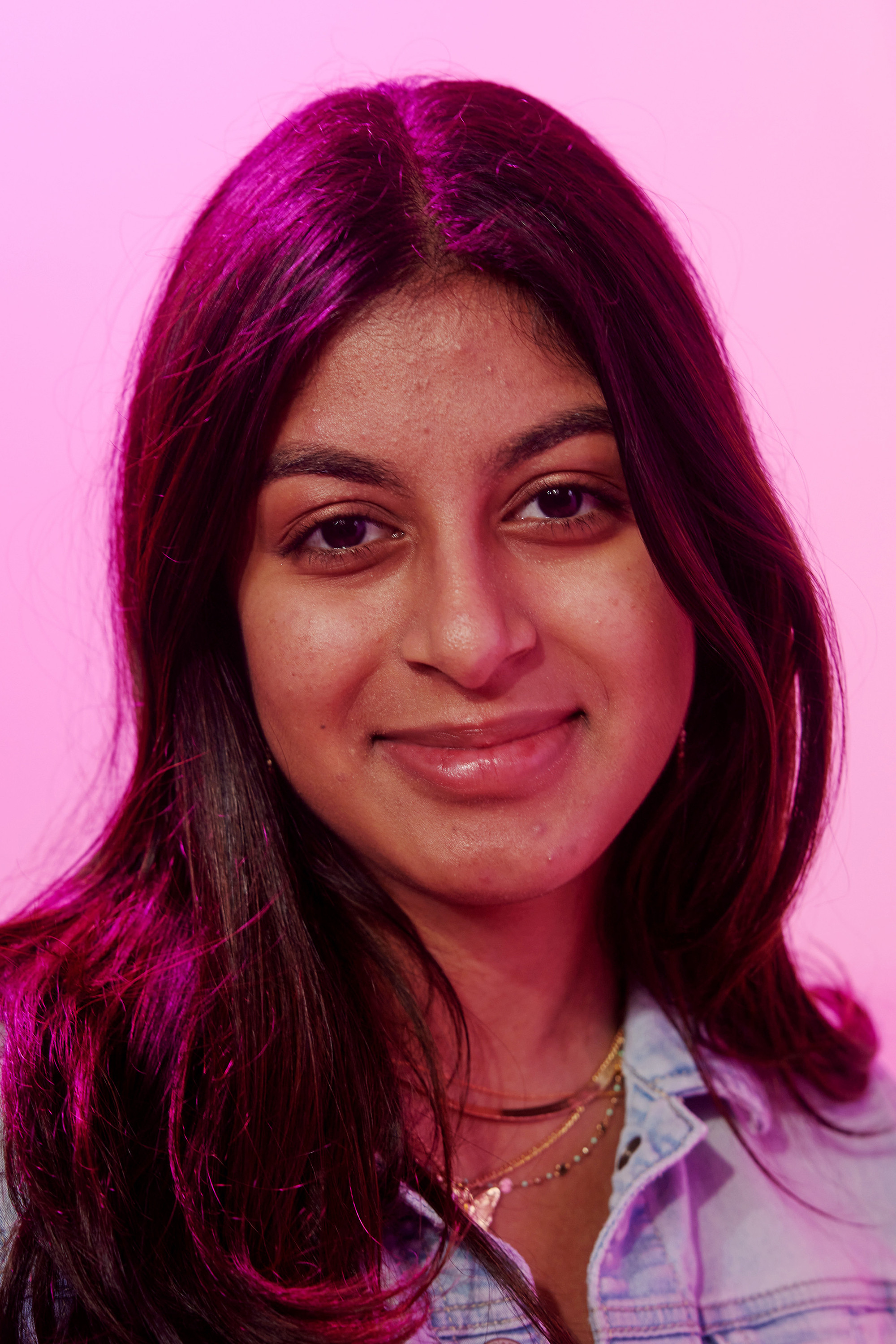 Ayana Manji's poster