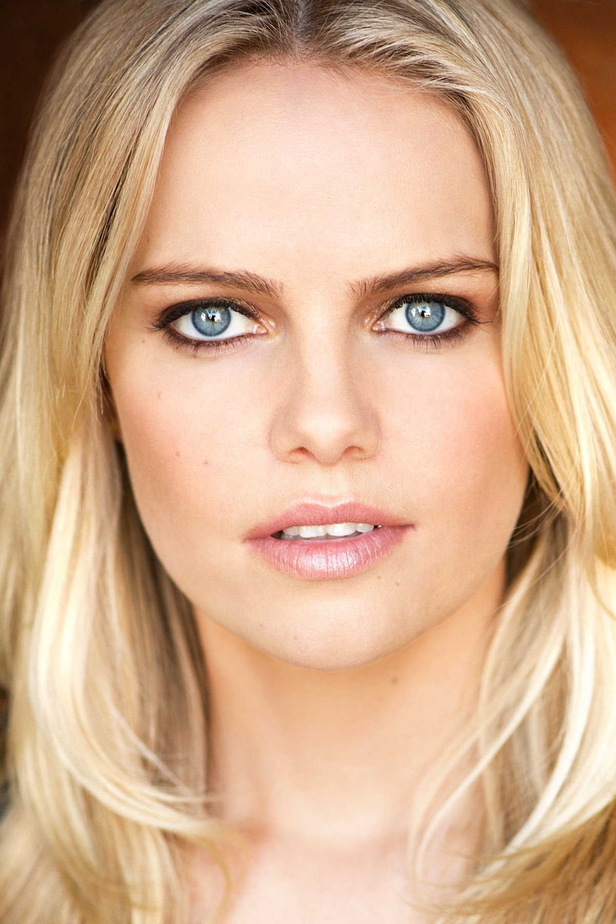 Mircea Monroe's poster
