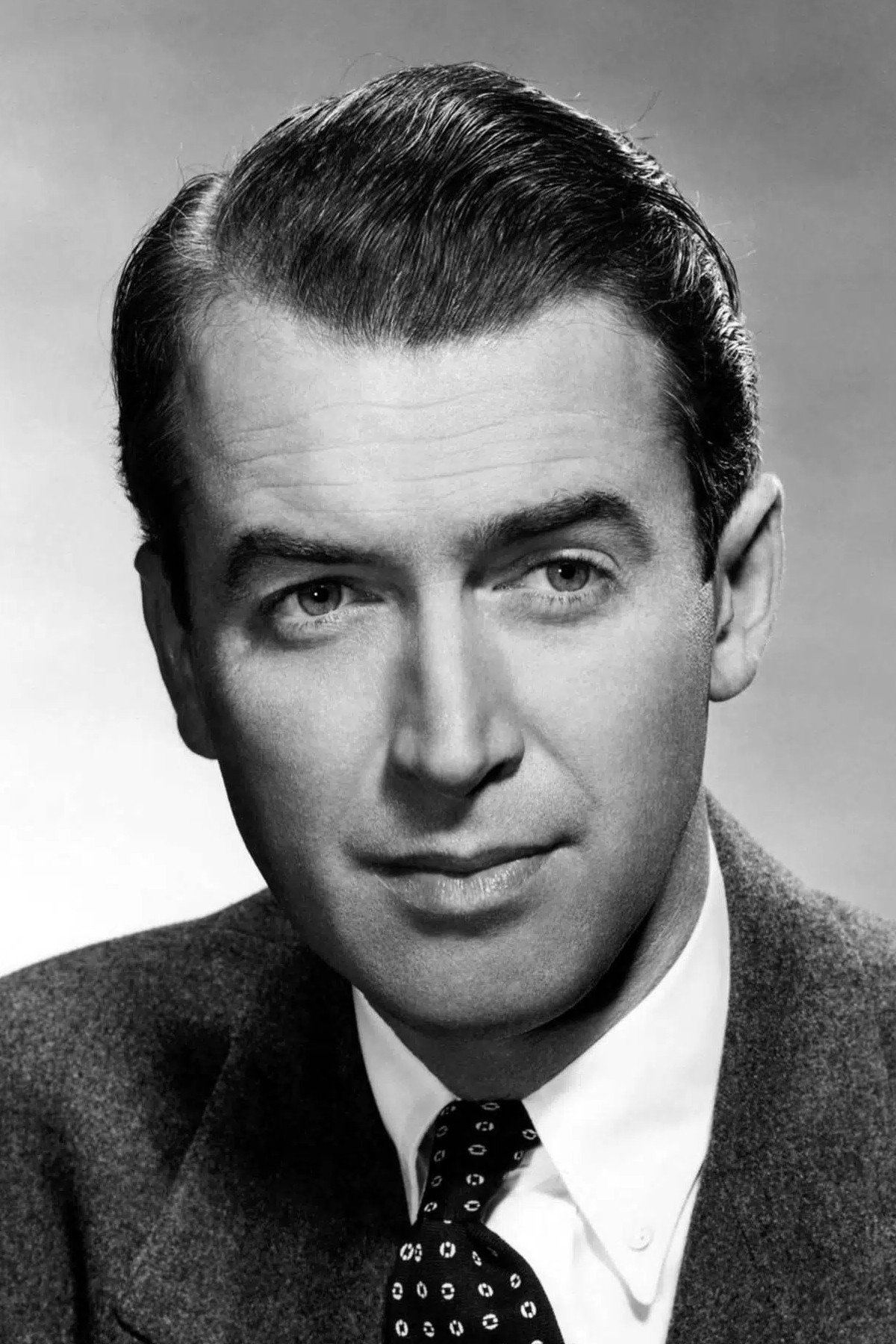 James Stewart's poster