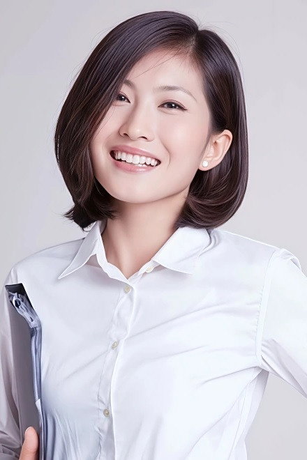 Ping An's poster