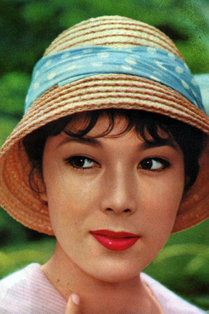 Atsuko Kindaichi's poster