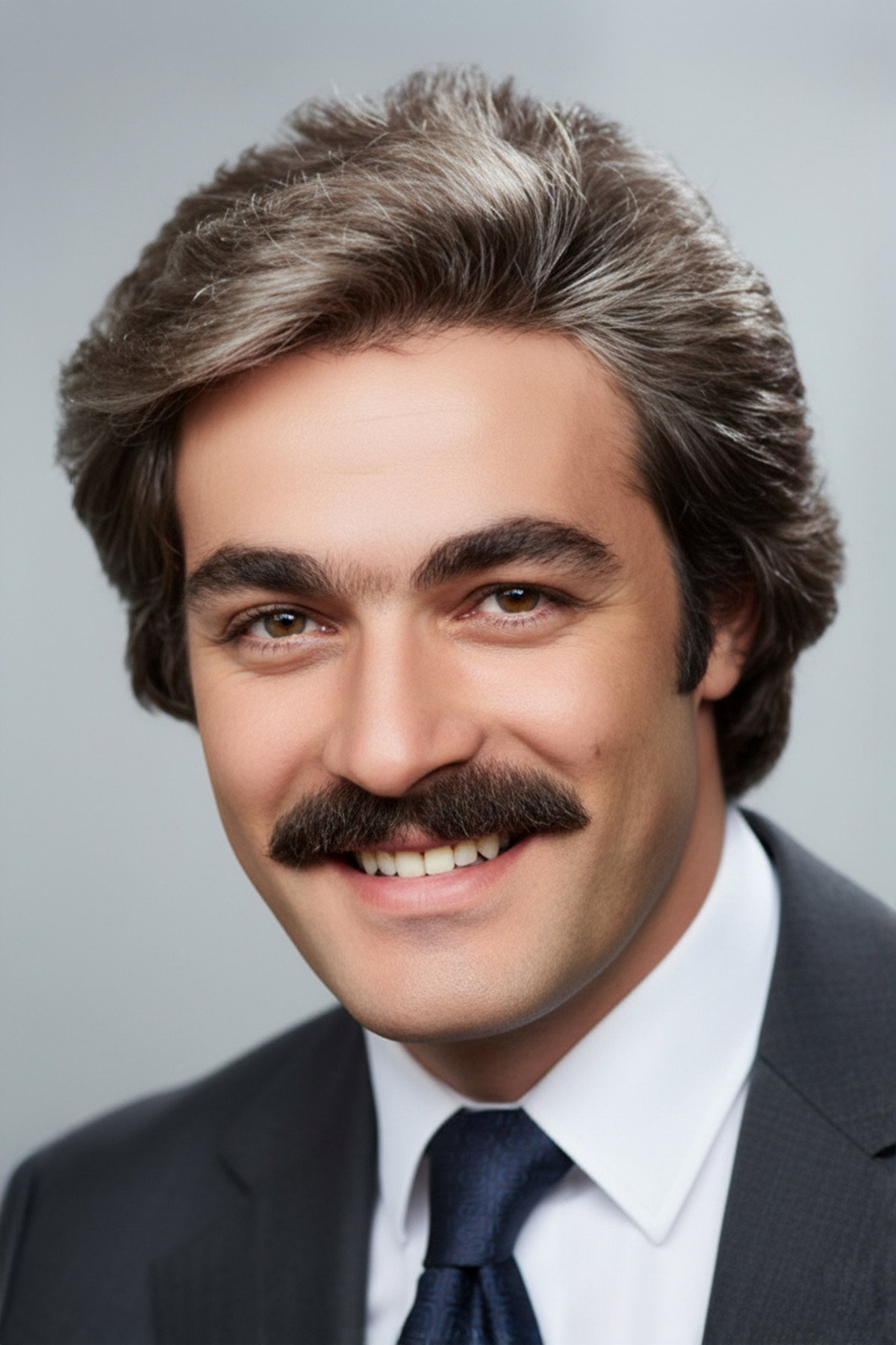 Kadir İnanır's poster