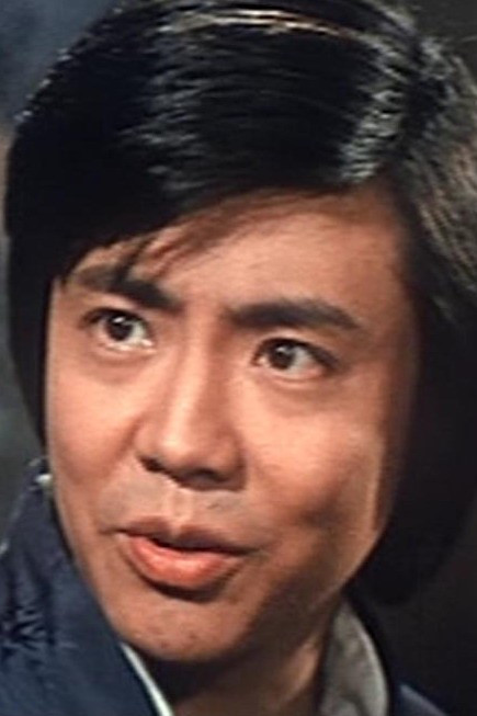 Chin Chuan's poster