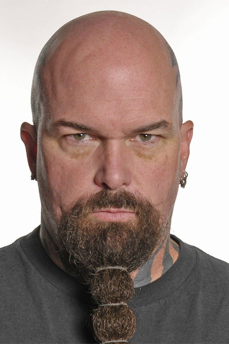 Kerry King's poster