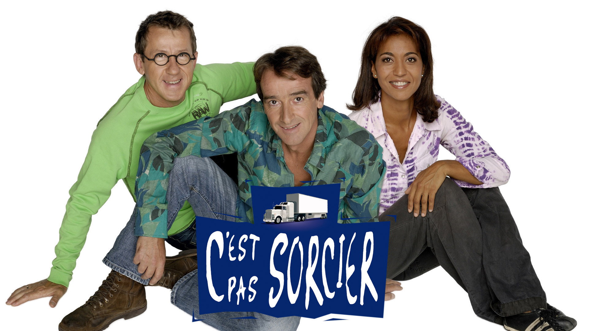 It's Not Rocket Science!'s poster