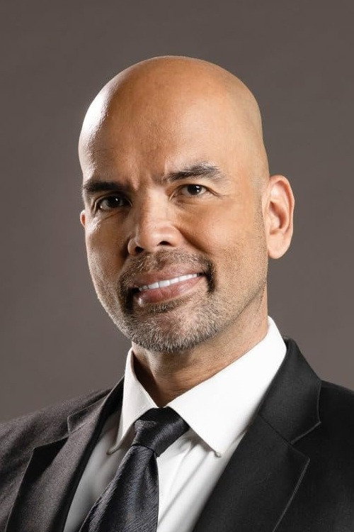Benjie Paras's poster