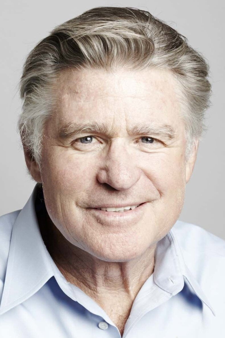 Treat Williams's poster