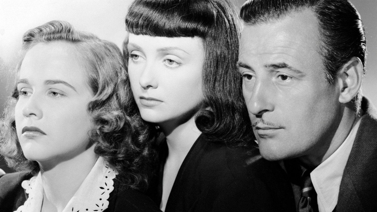 The Seventh Victim's poster