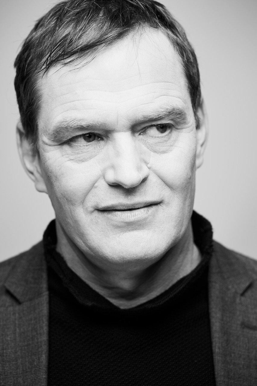 Jörg Ratjen's poster