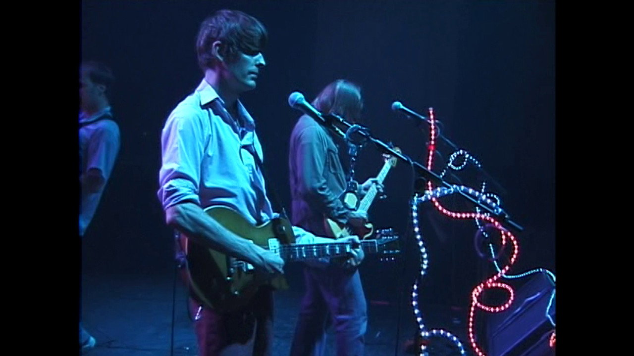 Pavement: Slow Century's poster