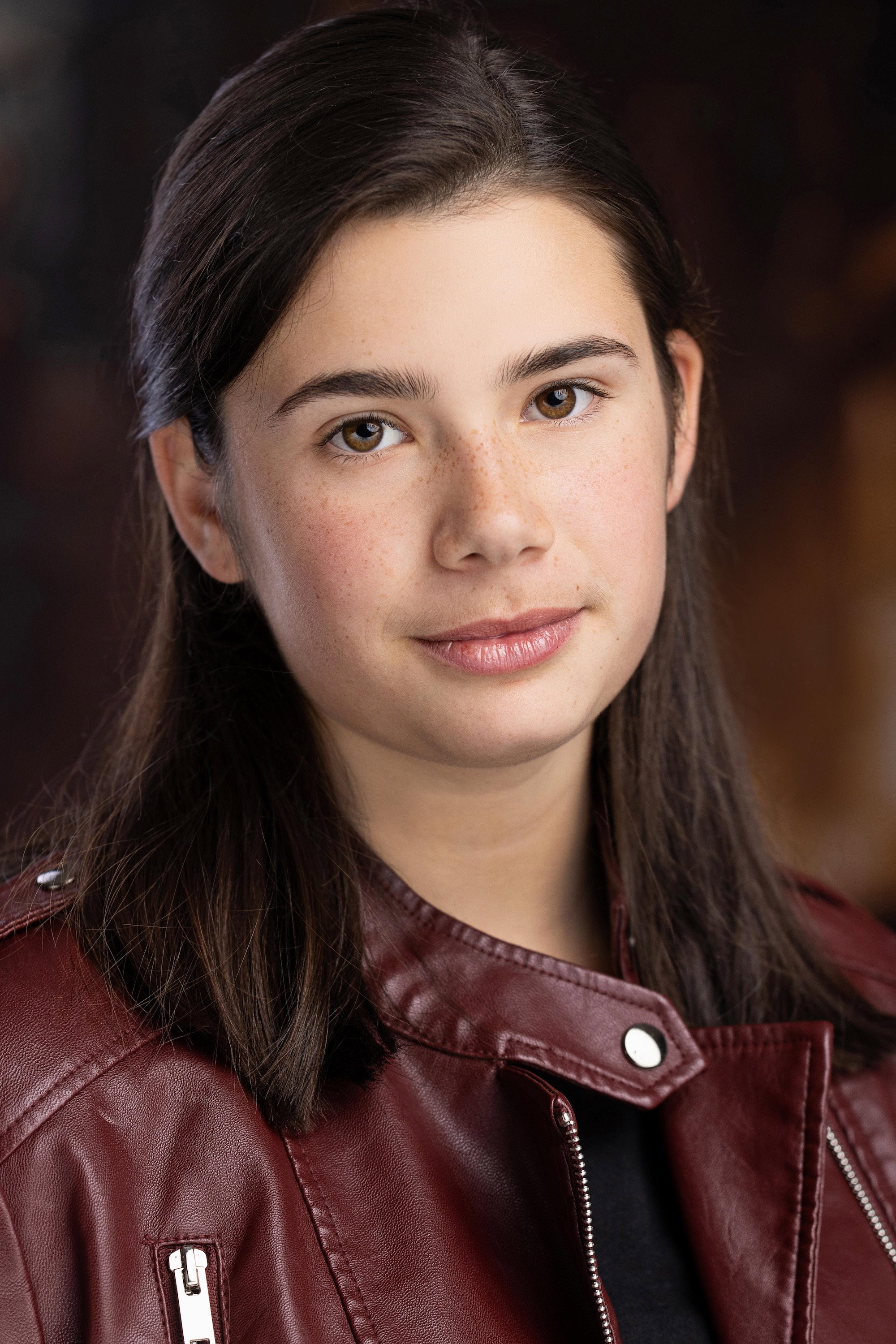 Emma Donovan-Mendenhall's poster