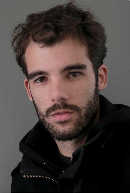 João Salaviza's poster
