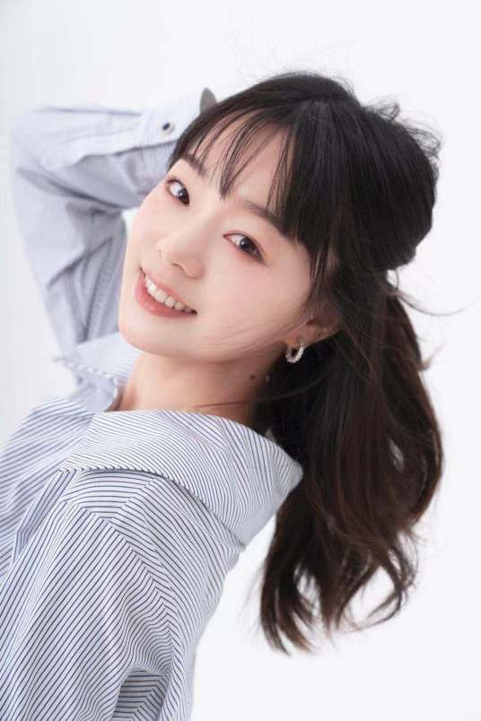 Li Yuman's poster