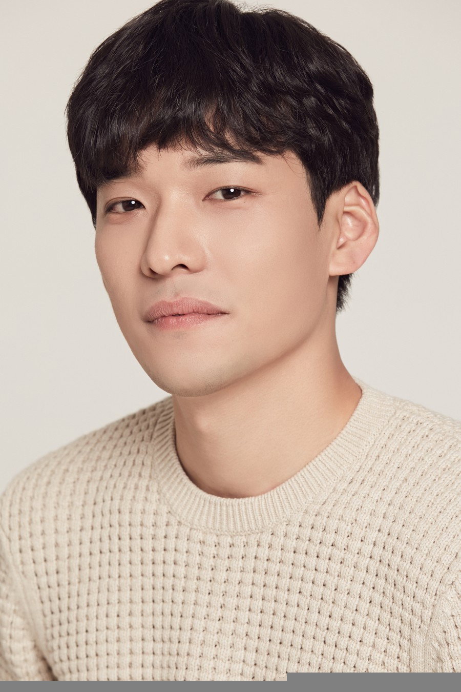 Kim Pan-kyum's poster