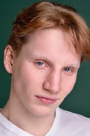 Daniil Nikitin's poster
