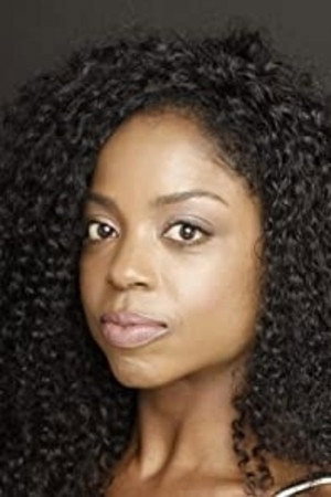 Christina Brown's poster
