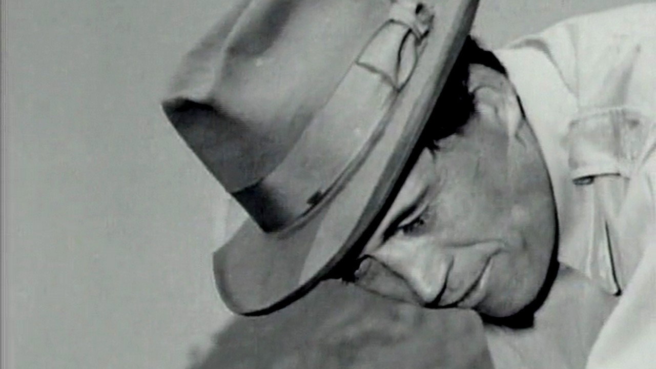 John Huston: The Man, the Movies, the Maverick's poster