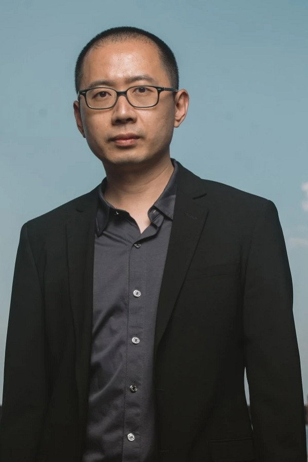 Zhou Zhou's poster