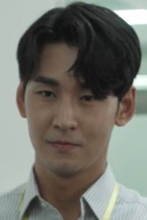 Seung Hwan's poster