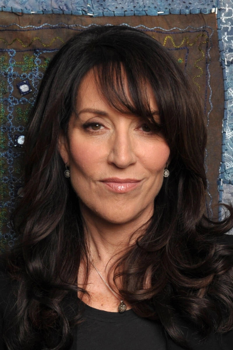 Katey Sagal's poster