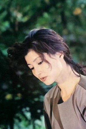 Yu Yun-sil's poster
