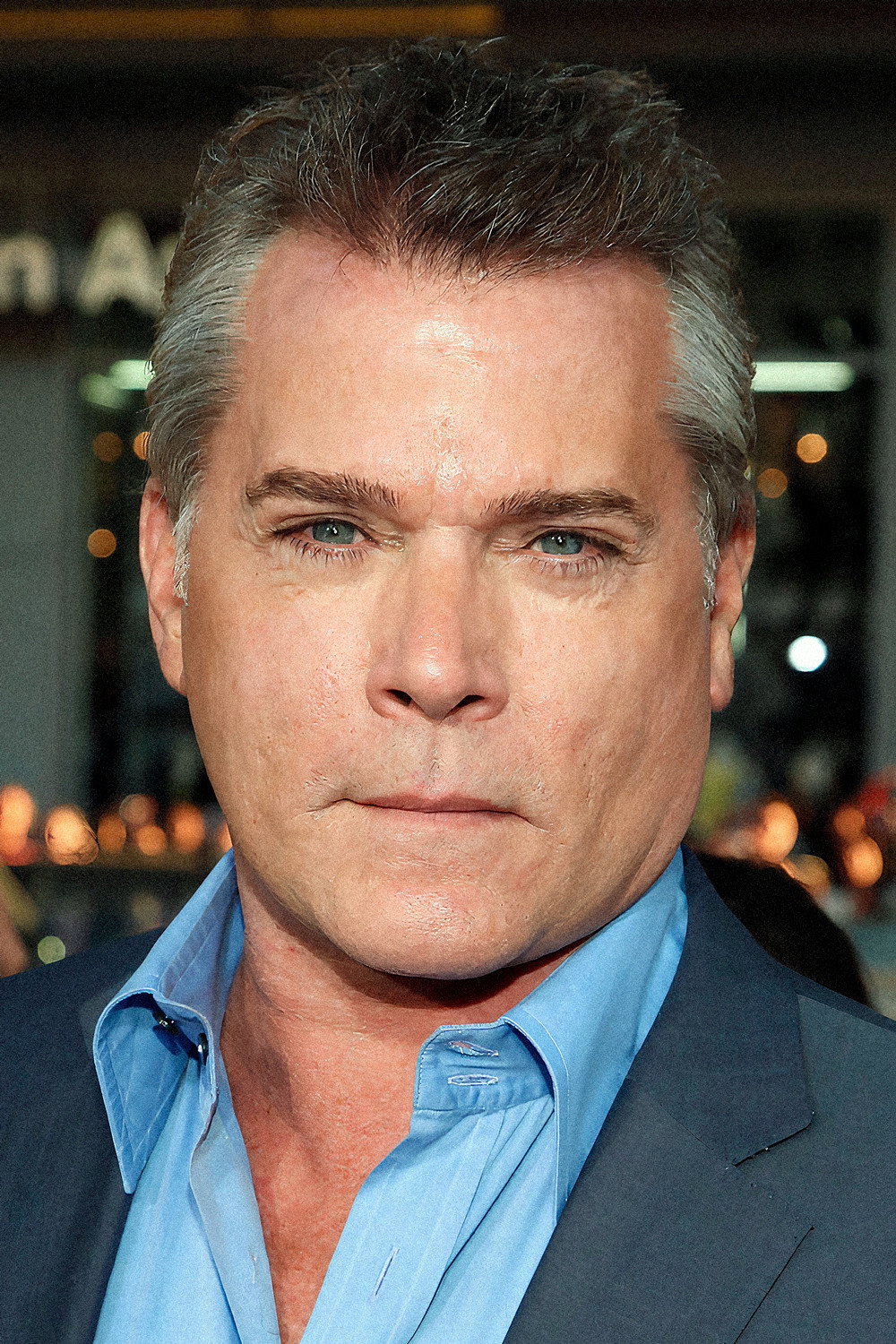 Ray Liotta's poster