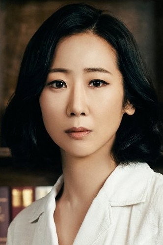 Lee Ji-hyeon's poster