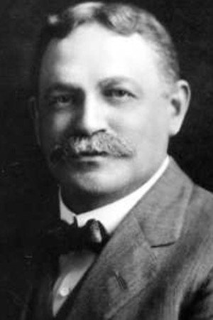 William Nicholas Selig's poster
