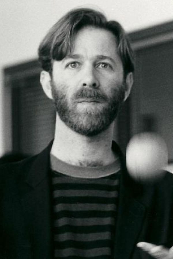 Alan Berliner's poster
