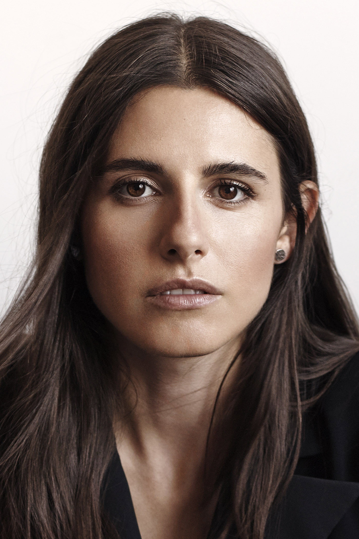 Marianne Rendón's poster