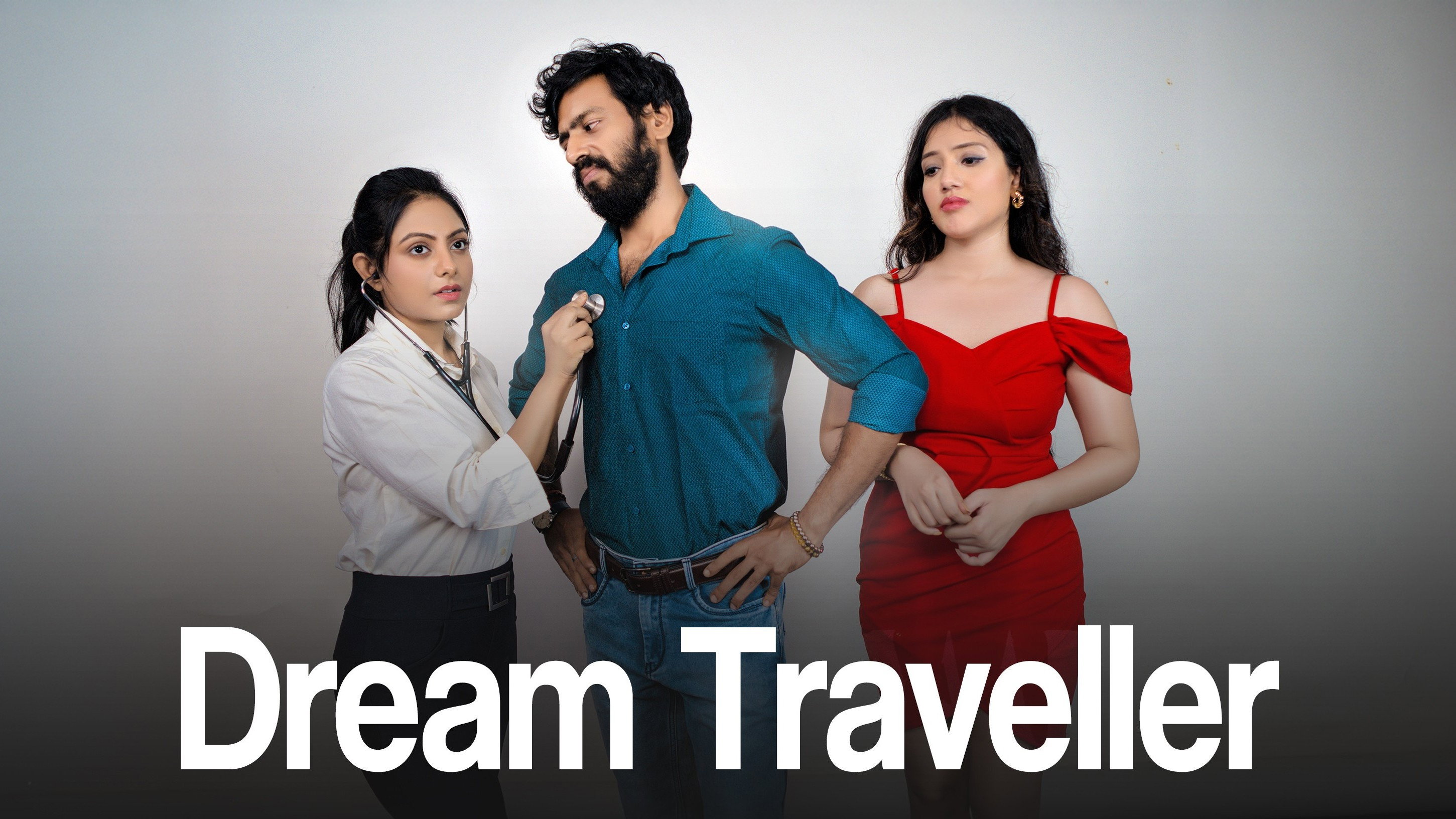 Dream Traveller's poster