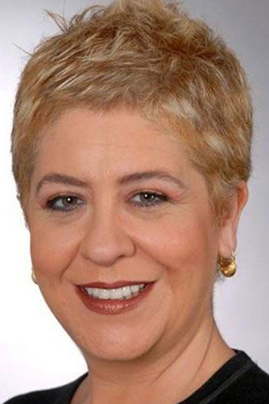 Şebnem Gürsoy's poster