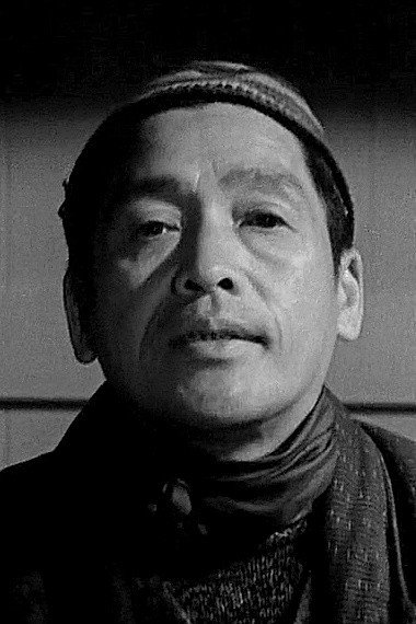 Kamatari Fujiwara's poster