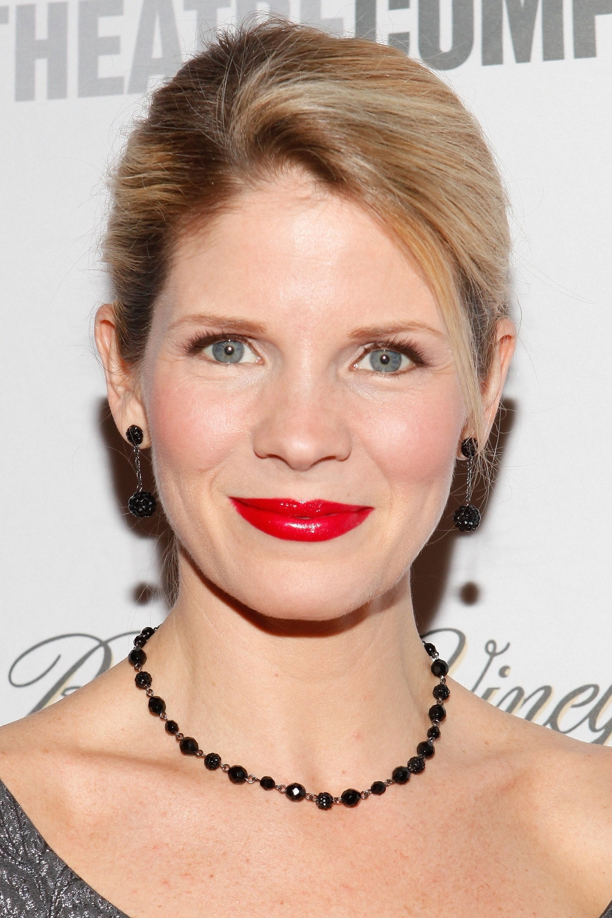 Kelli O'Hara's poster
