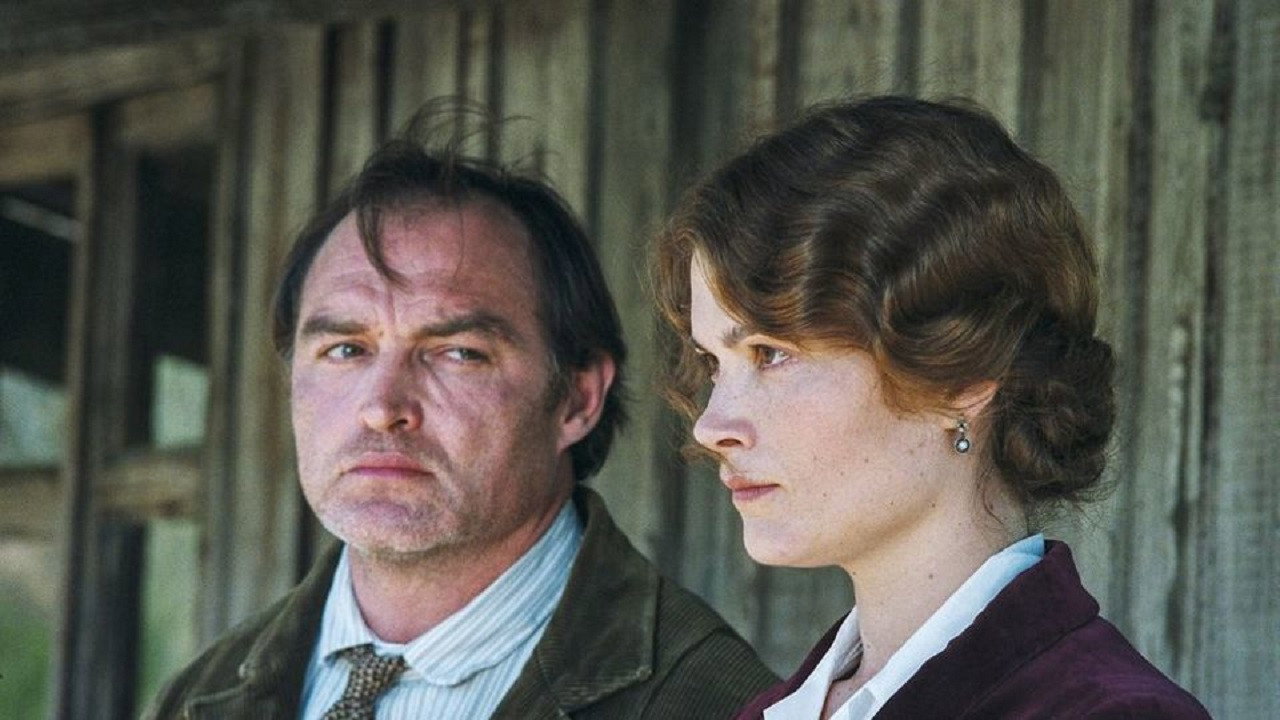 Lady Chatterley's poster