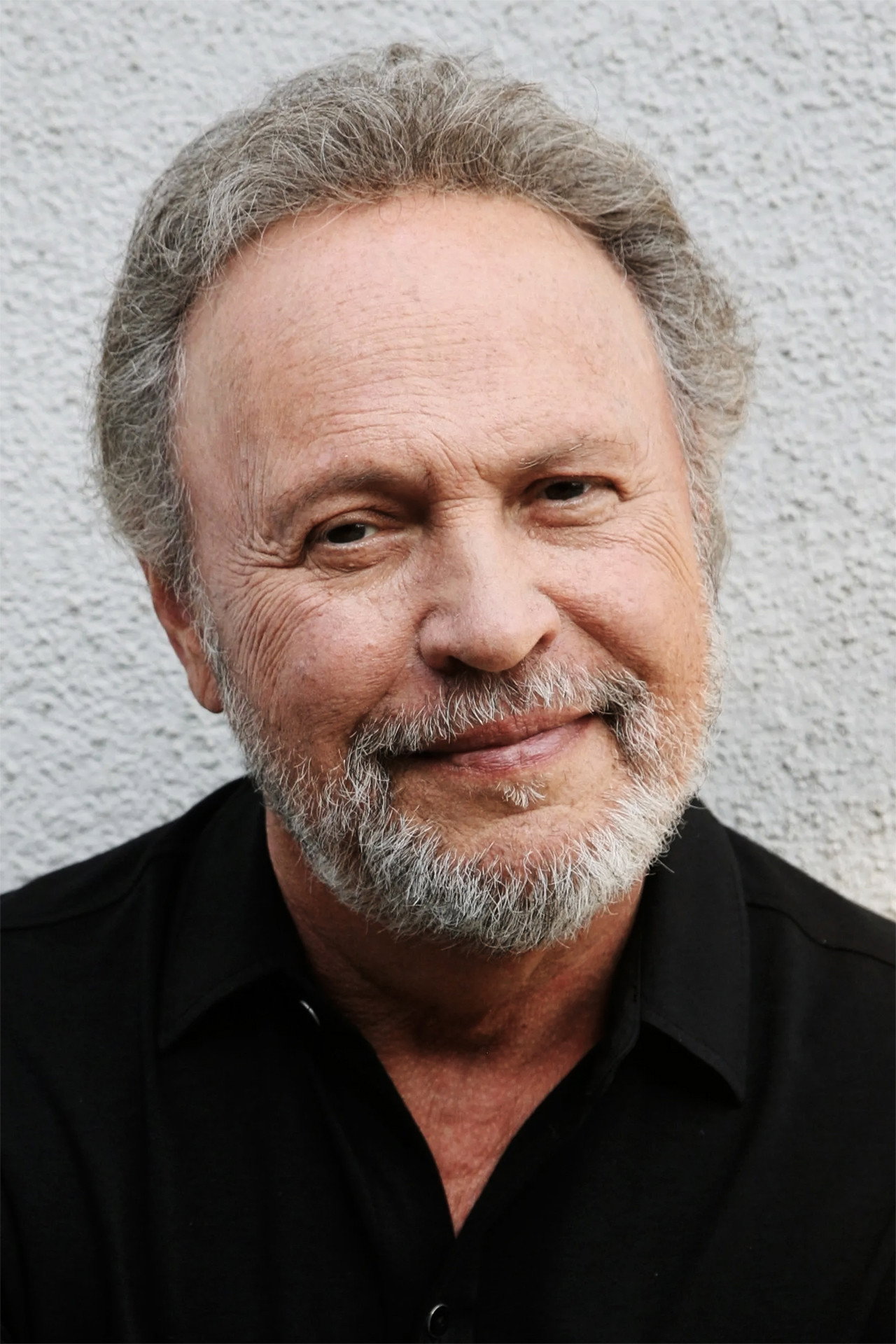 Billy Crystal's poster
