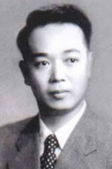 Wang Shaofang's poster