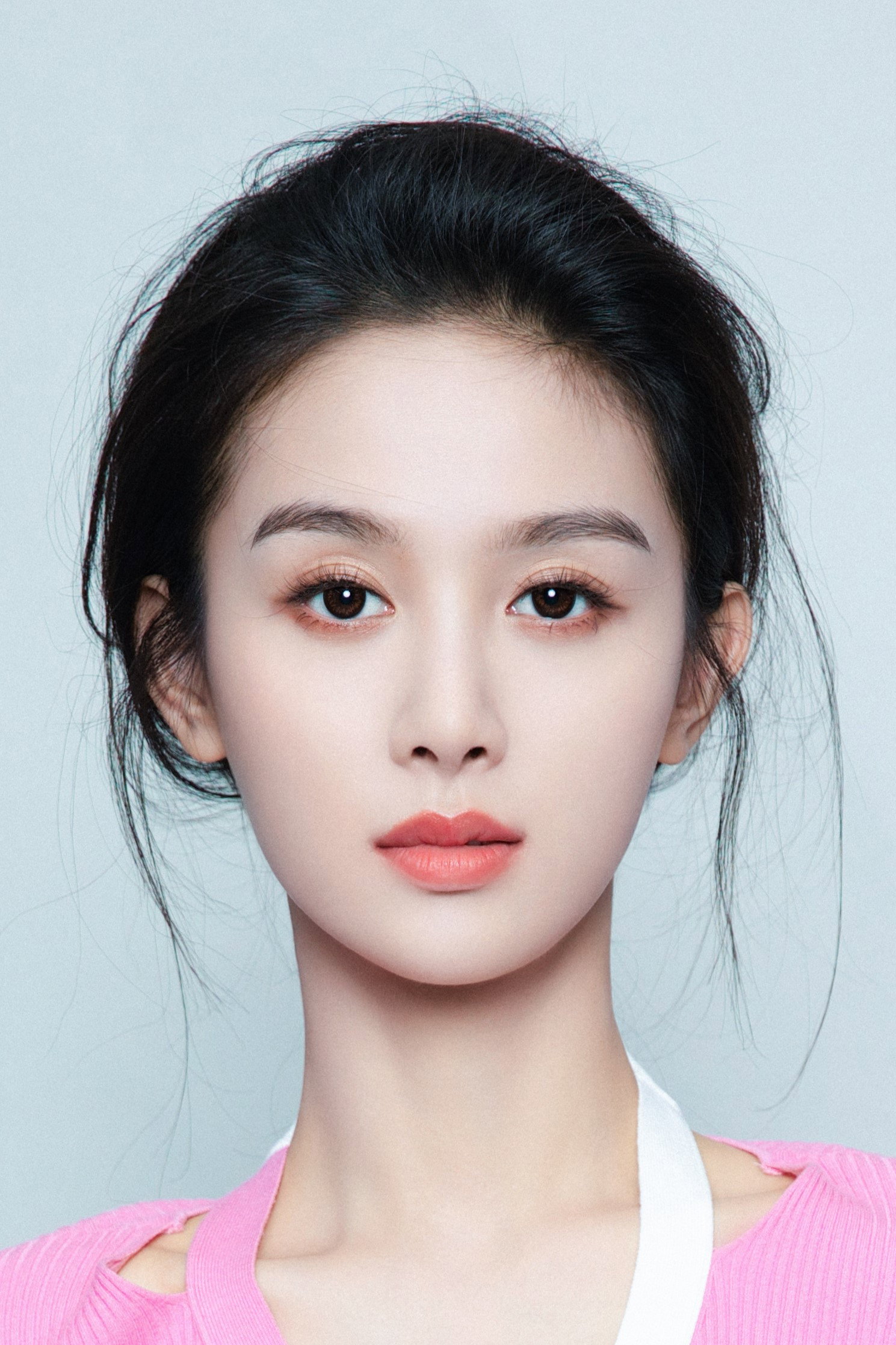 Wu Shile's poster