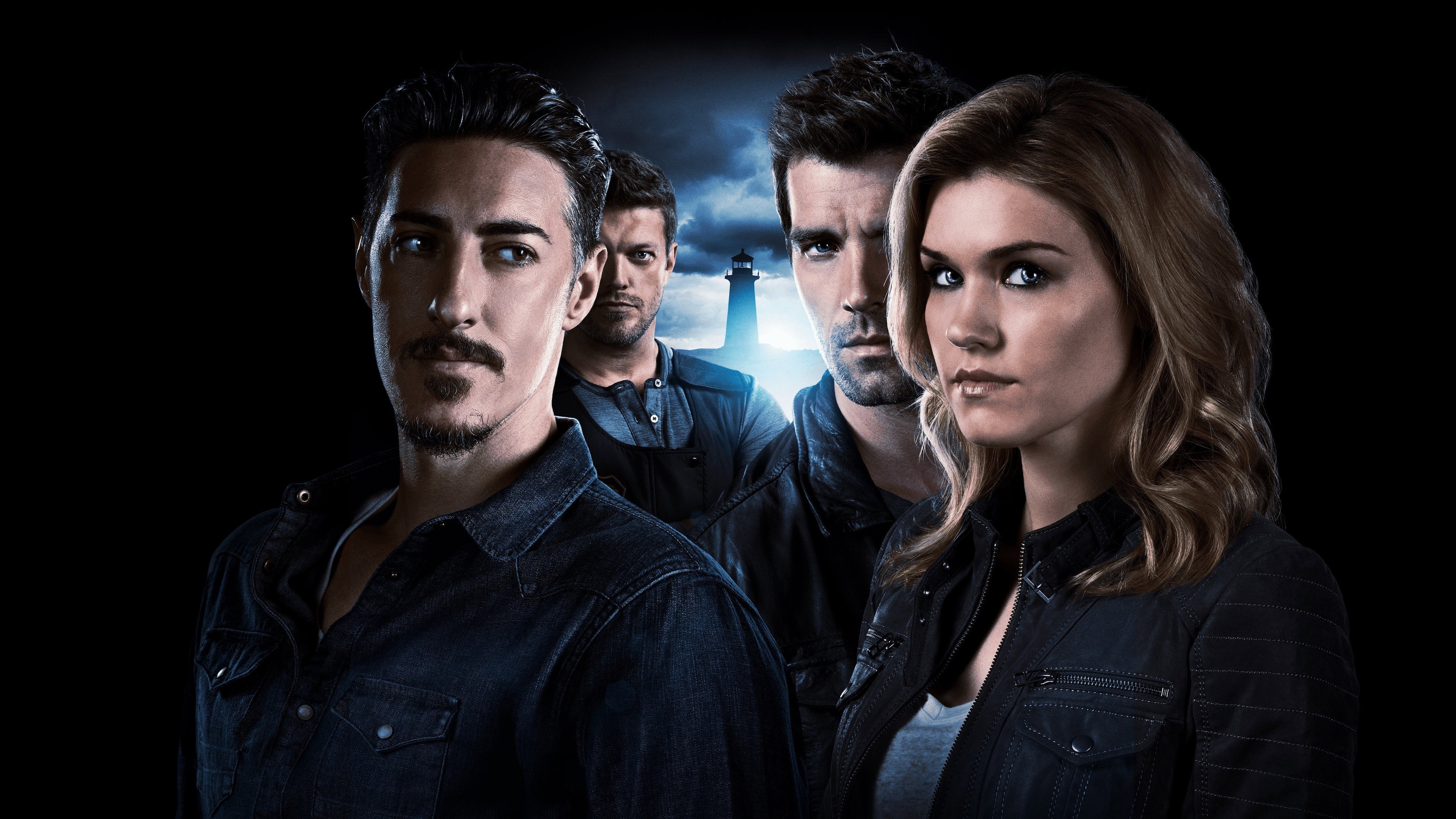 Haven's poster