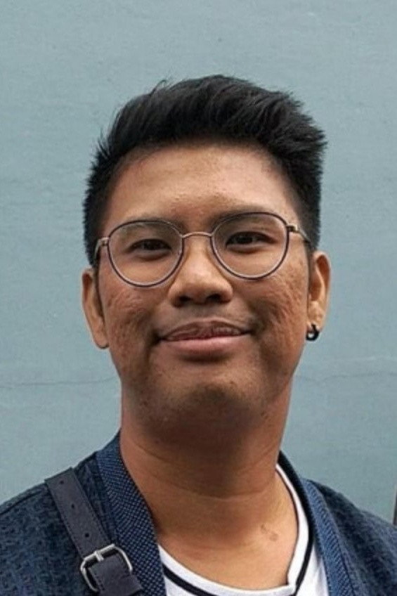 Ricky Cuaca's poster