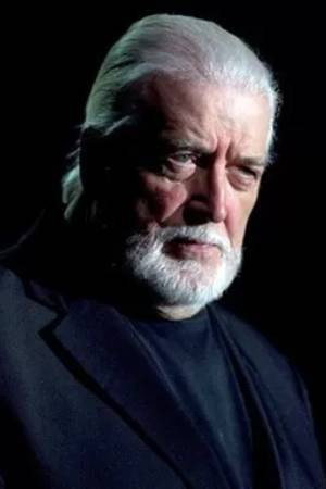 Jon Lord's poster